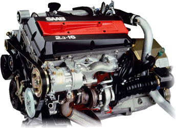 P68E7 Engine